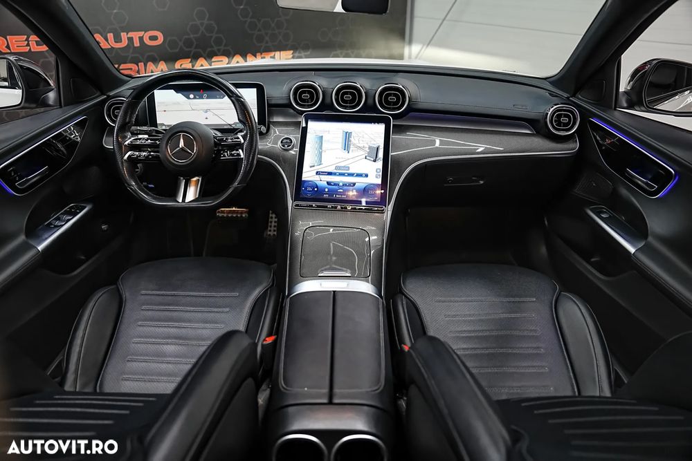 Mercedes-Benz C - 4