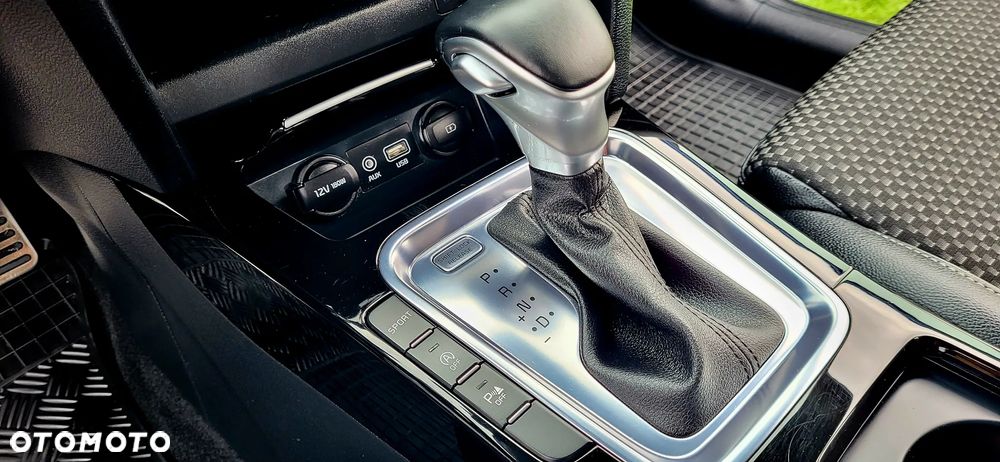 Kia Ceed 1.4 T-GDI L Business Line Plus DCT - 27