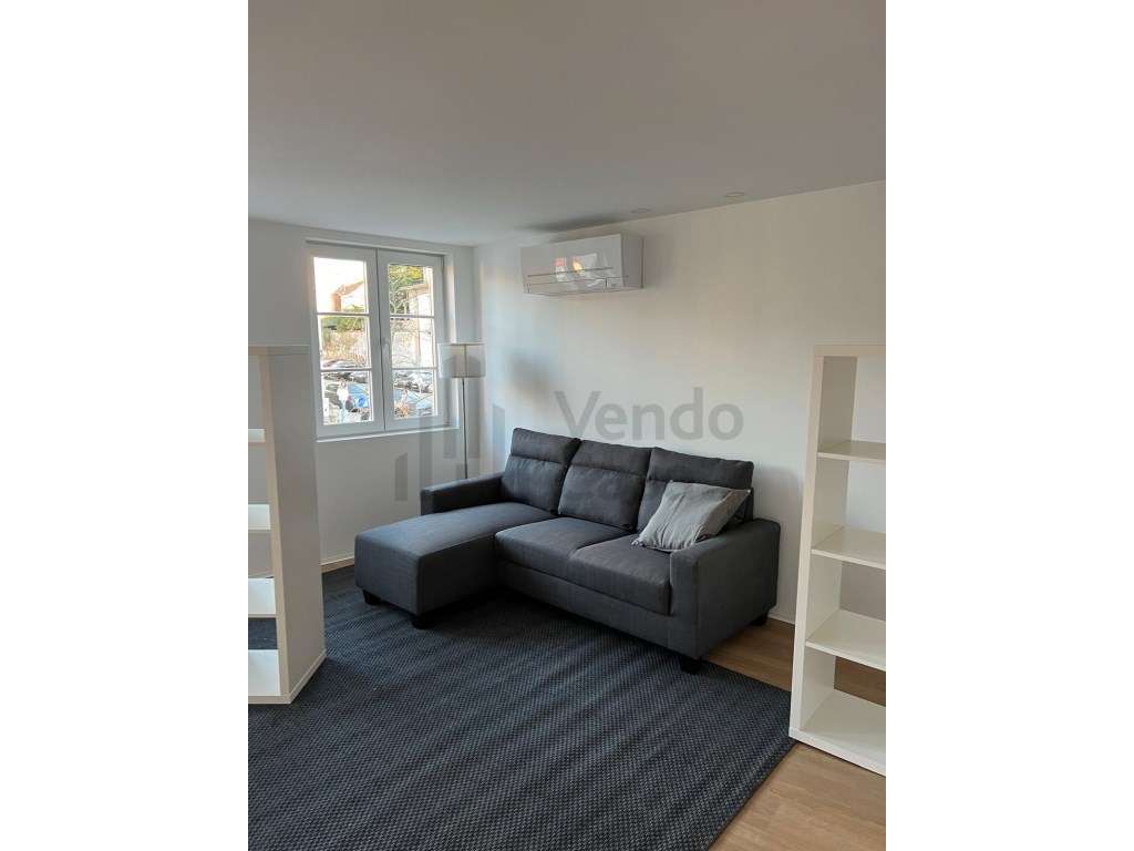 Arrenda-se T1 Mobilado- Braga Centro Histórico
