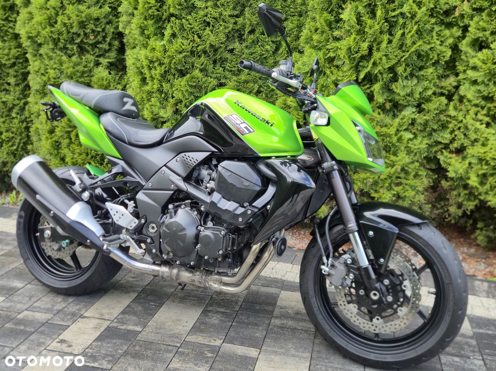 Kawasaki Z - 1