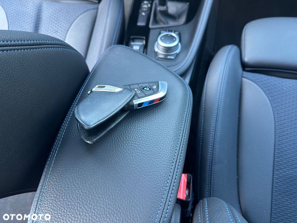 BMW X1 sDrive18d M Sport - 25