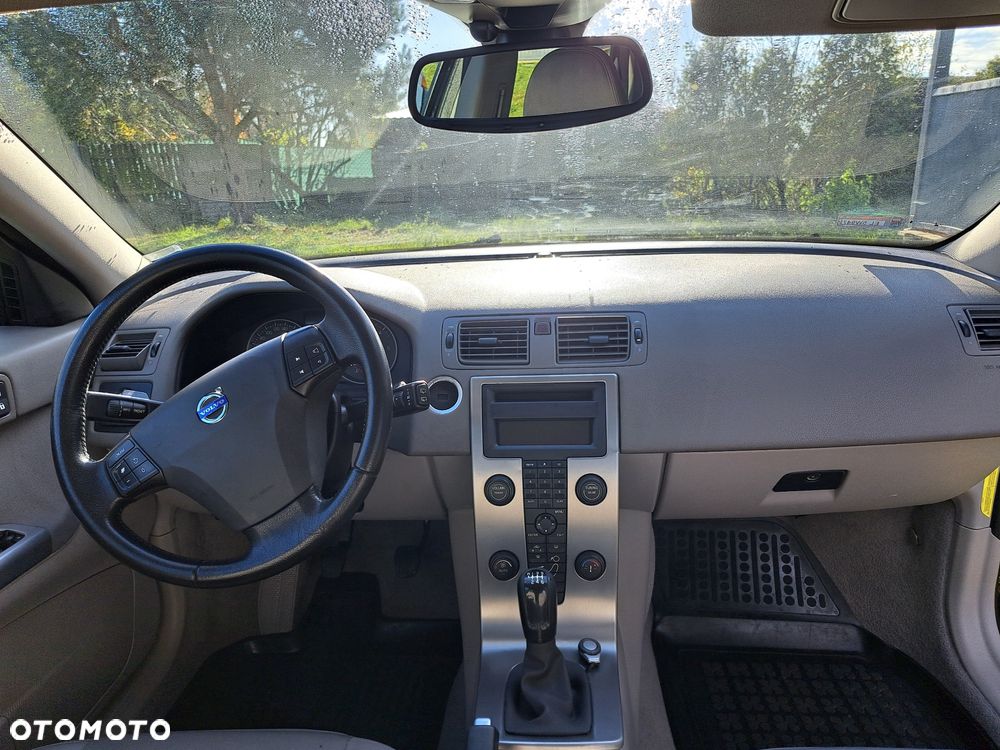 Volvo V50 2.0D DPF - 6