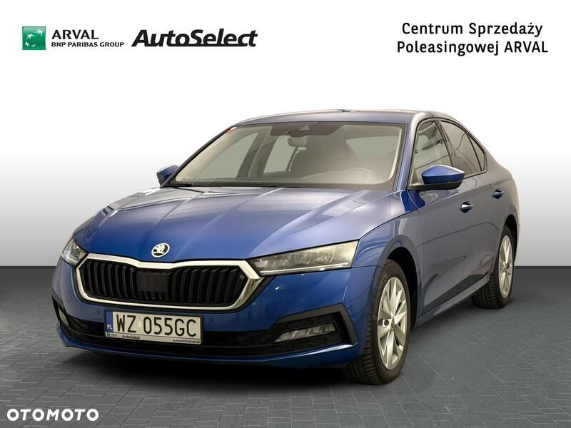Skoda Octavia 2.0 TDI Ambition - 1