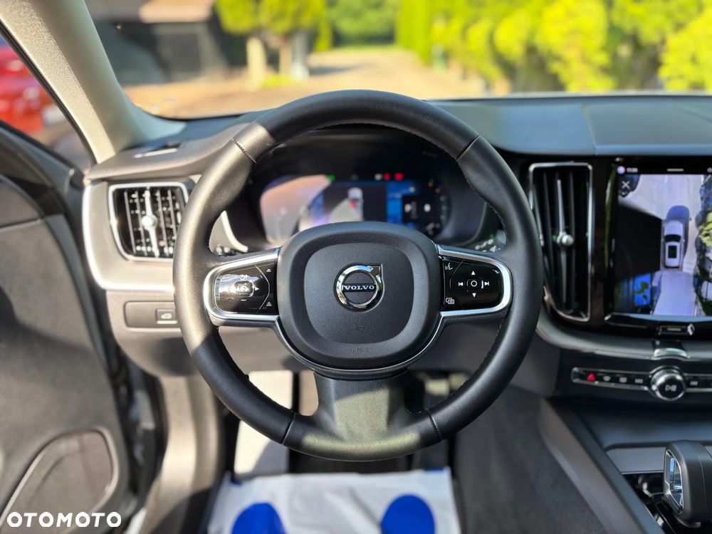 Volvo XC 60 B4 D AWD Geartronic Inscription - 31