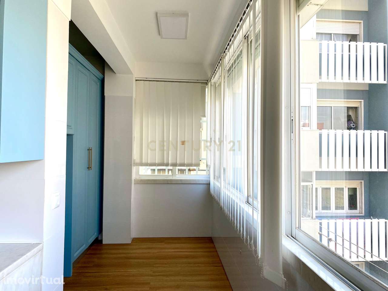 Apartamento T3  Estrada da Luz | Arrendar - Grande imagem: 5/18