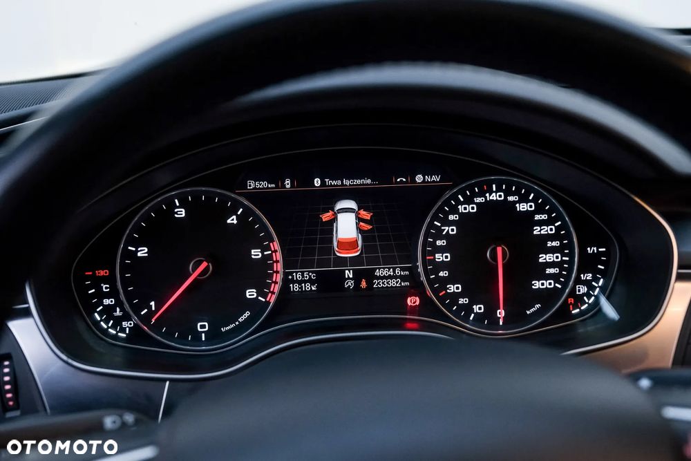 Audi A6 Avant 2.0 TDI ultra S tronic - 27