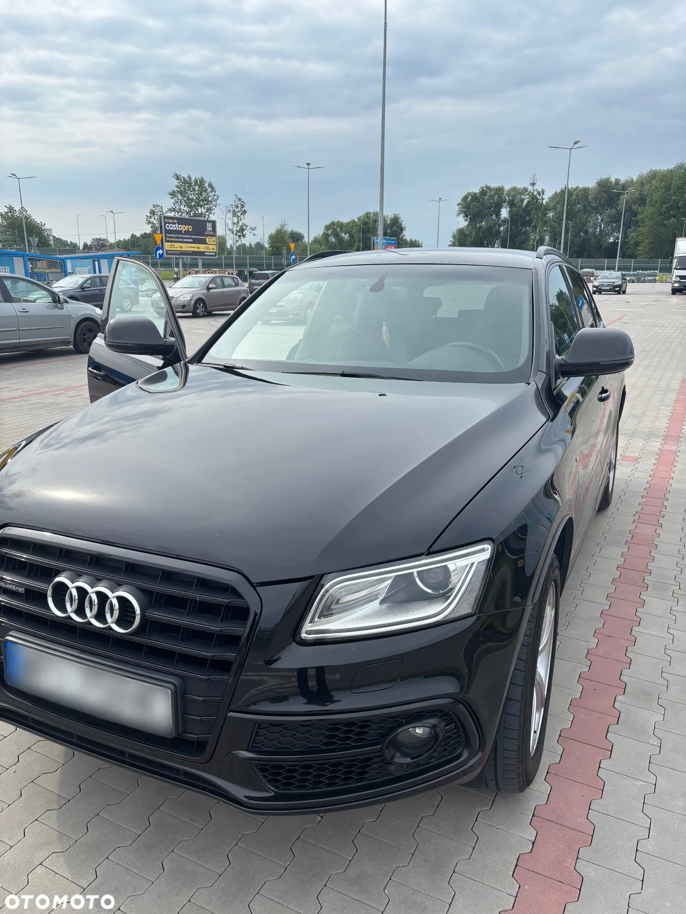 Audi Q5 2.0 TDI clean diesel Quattro S tronic - 5