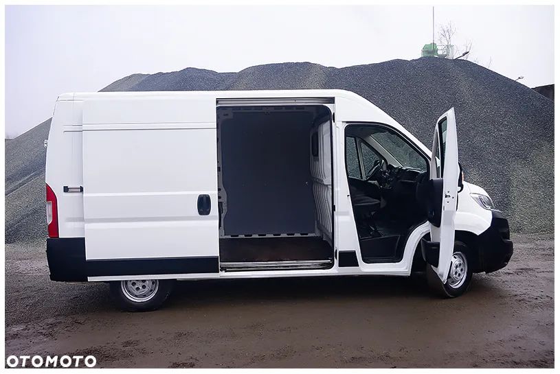 Citroën Jumper - 15