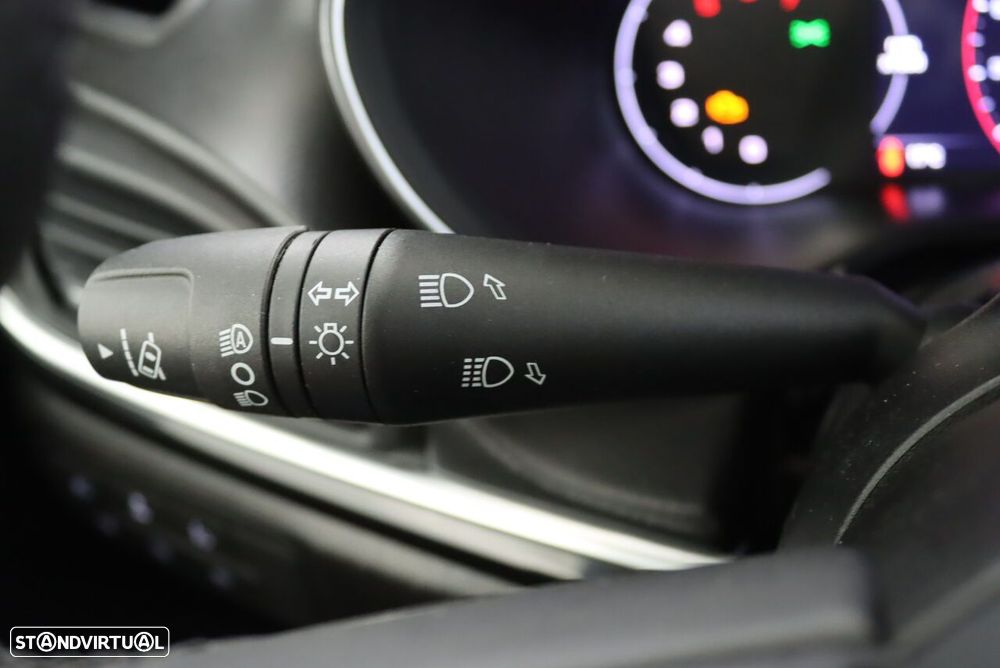 Fiat Tipo Cross 1.3 Multijet - 13