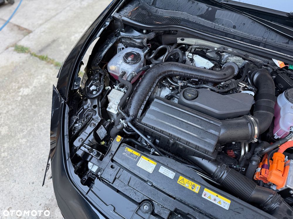 Cupra Leon Sportstourer 1.5 e-Hybrid PHEV DSG - 39