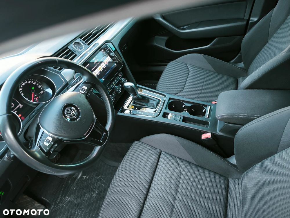 Volkswagen Arteon 1.5 TSI ACT Evo Elegance DSG - 12