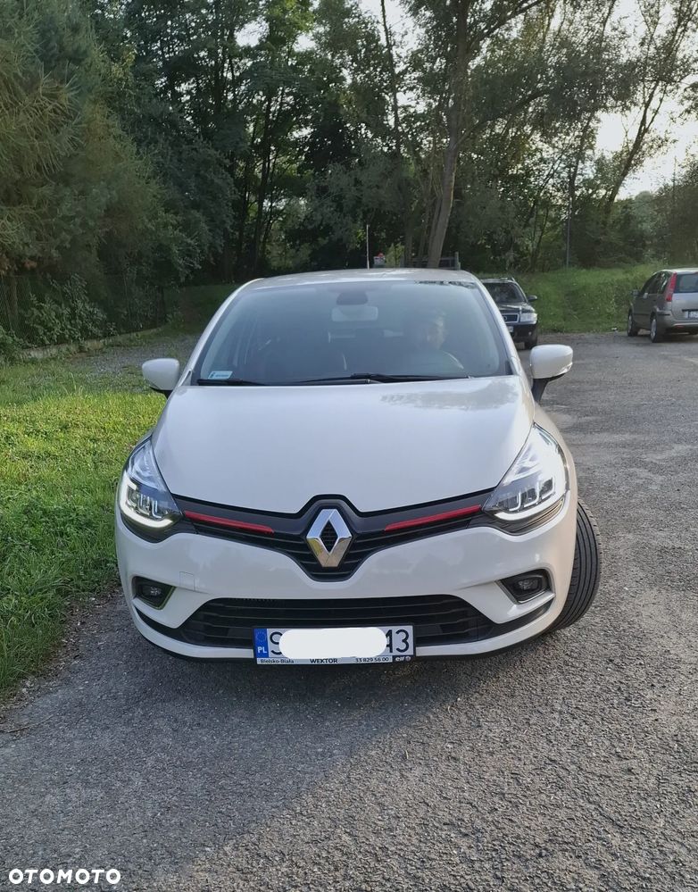 Renault Clio 1.2 Enegry TCe Intens - 1