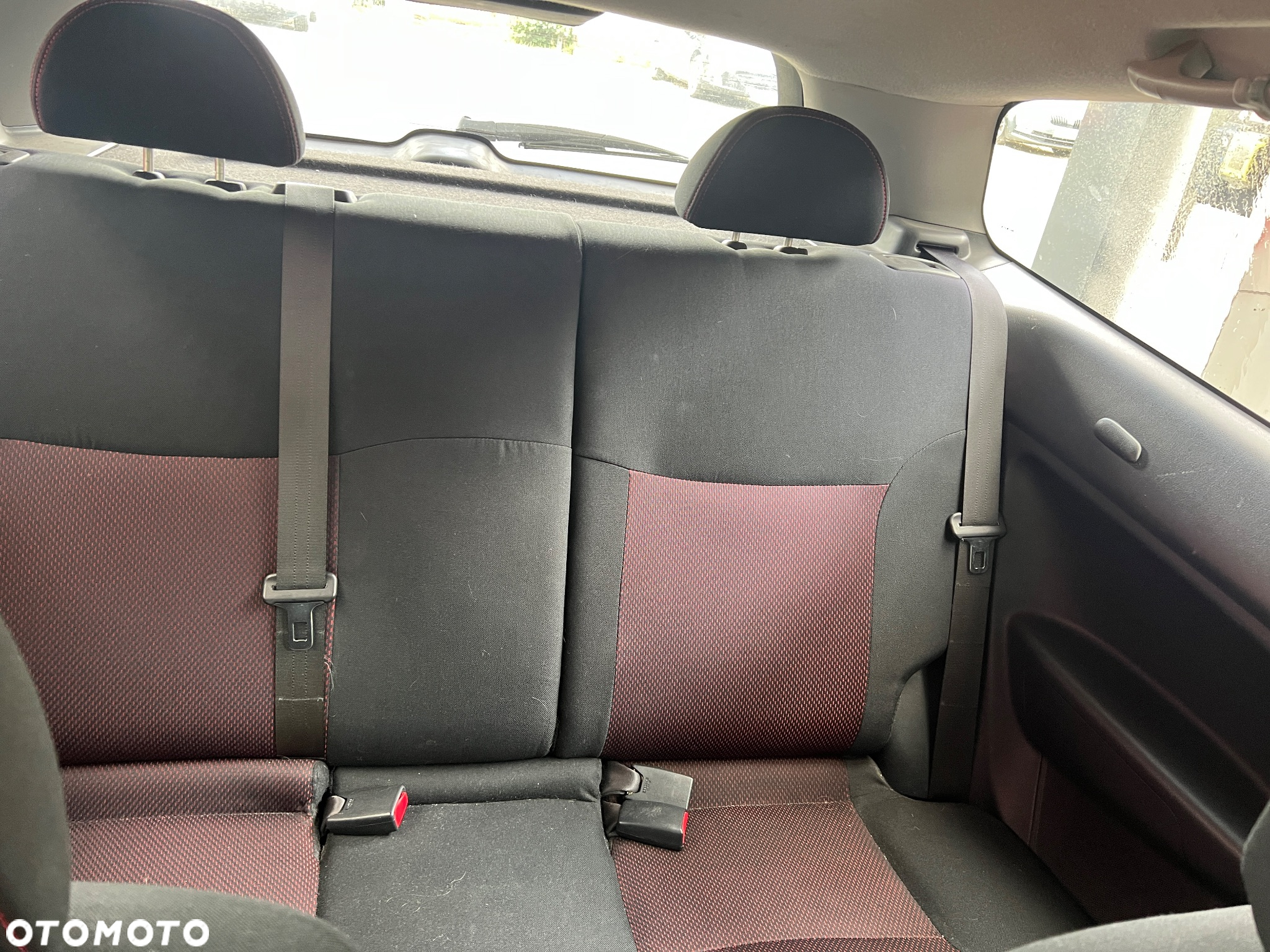 Honda Civic 1.4i Sport - 13