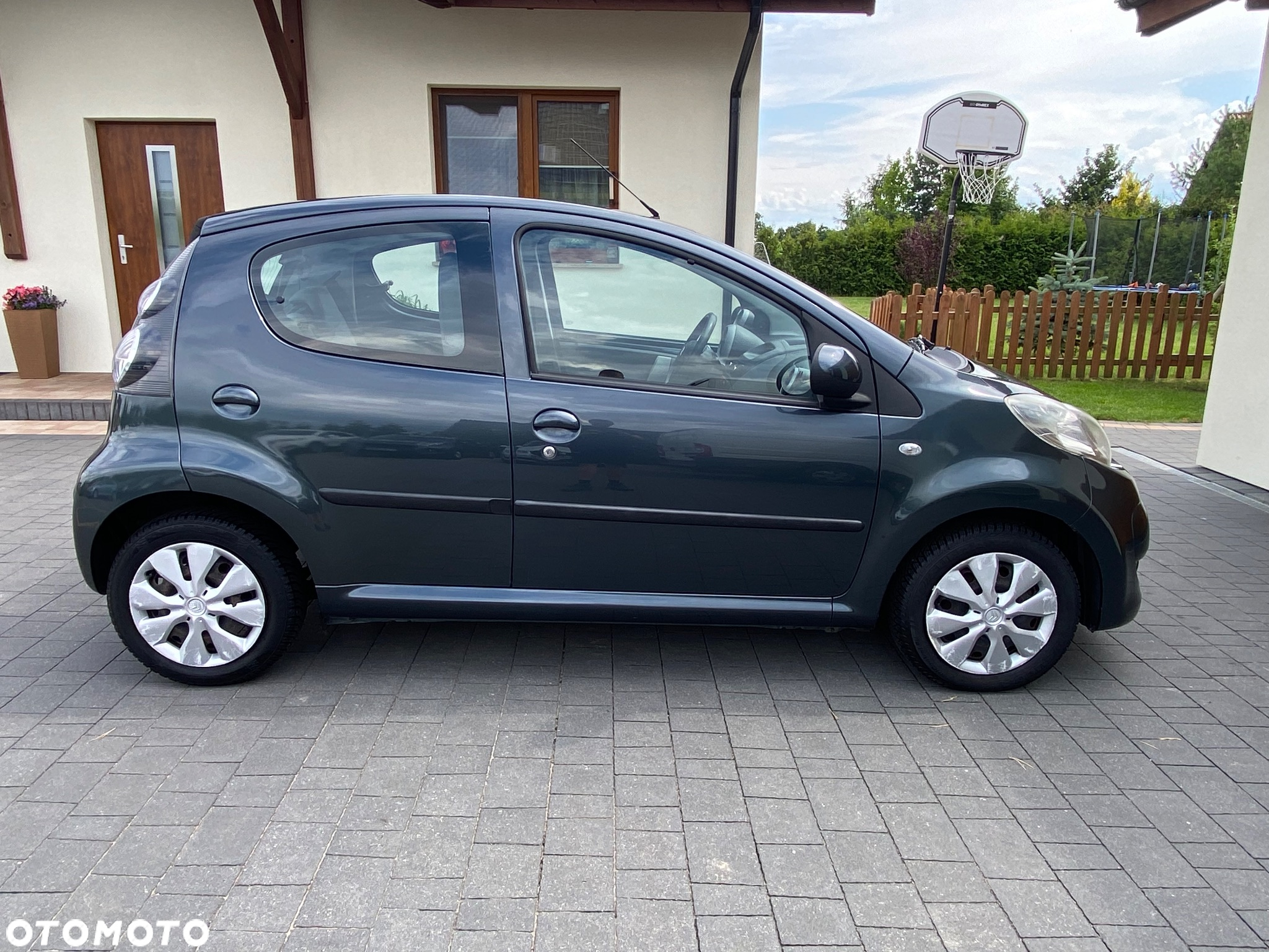 Citroën C1 1.0 Cool&Sound - 5
