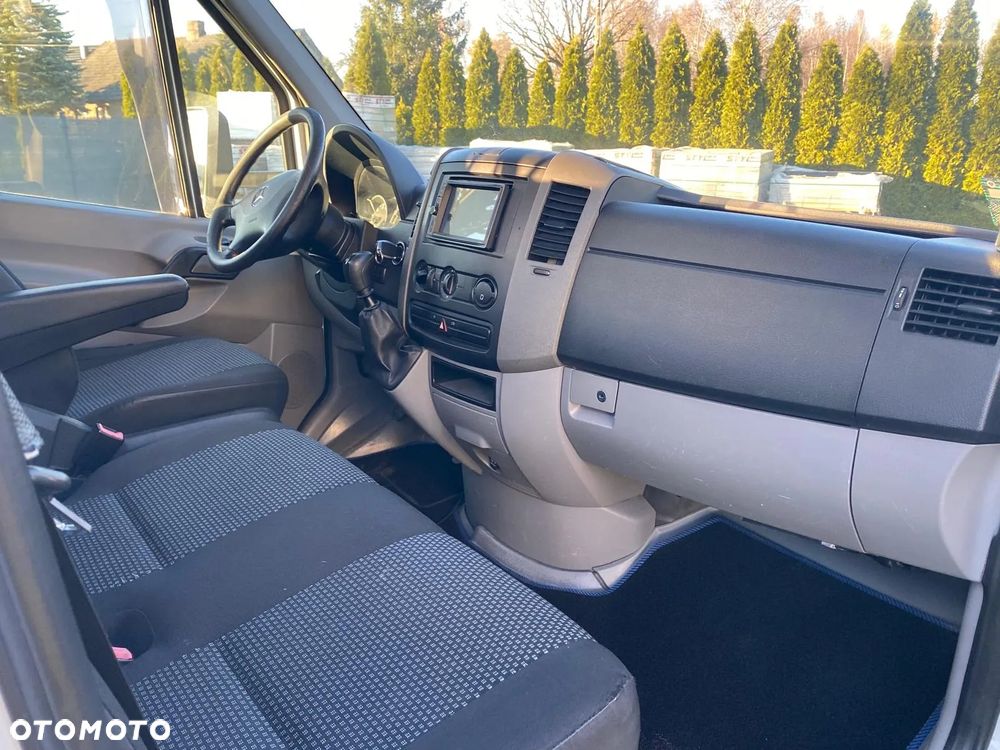 Mercedes-Benz sprinter - 19
