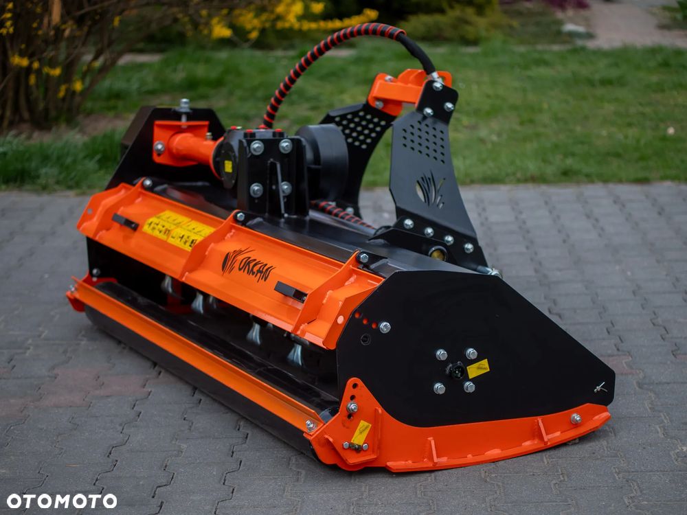 Orkan KTS 180 - 5