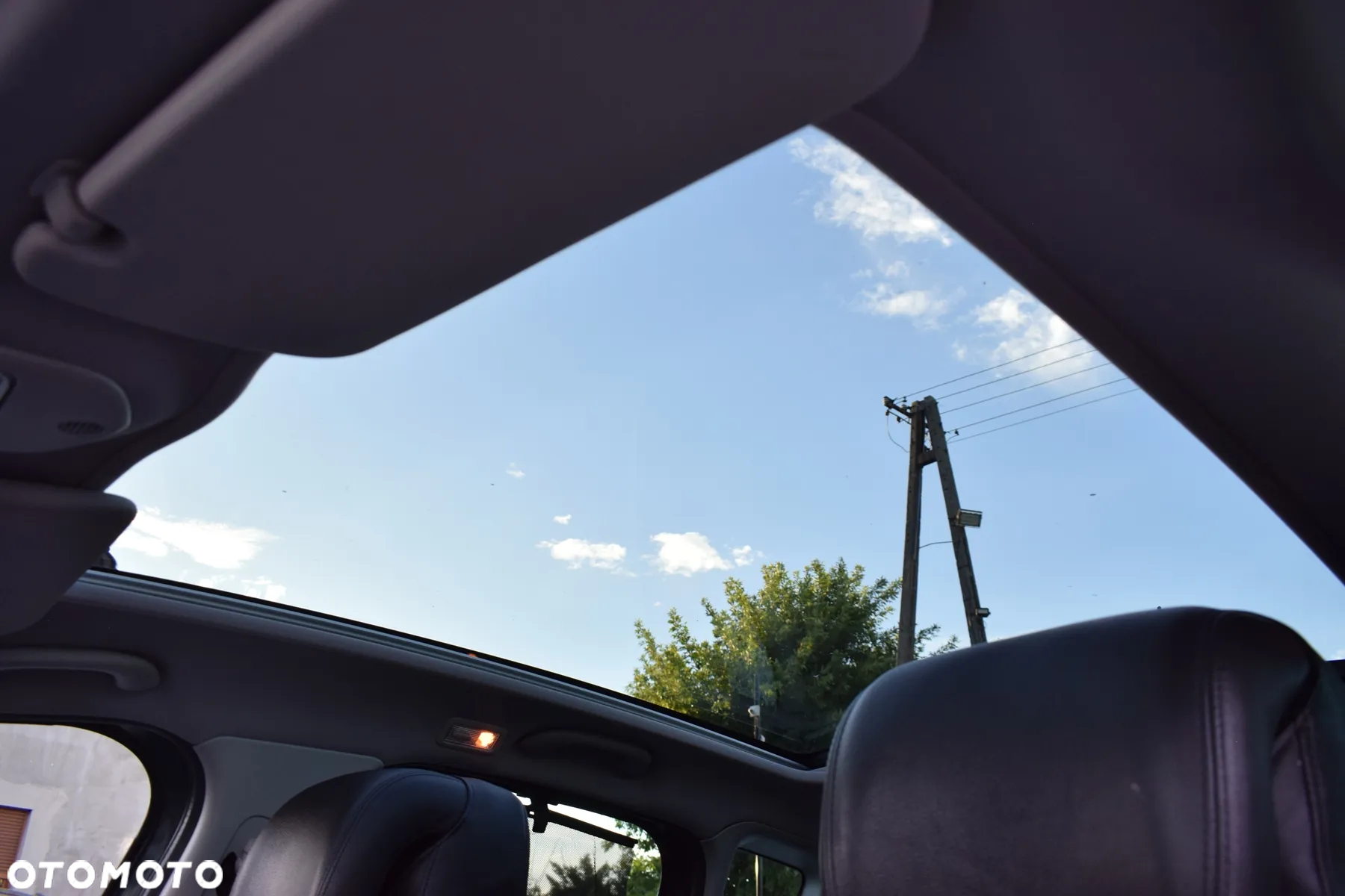 Peugeot 3008 2.0 HDi Allure - 30