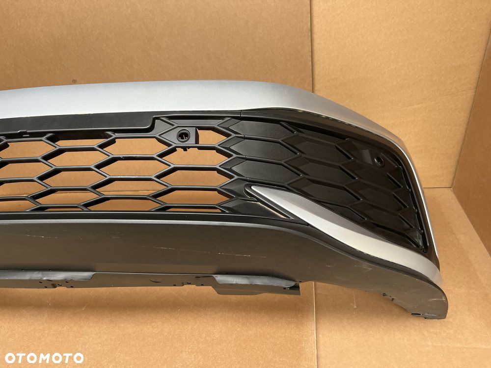 ZDERZAK VW GOLF 8 GTI CLUBSPORT GOLF VIII GTI CLUBSPORT 4xPDC 5H0807221D - 5