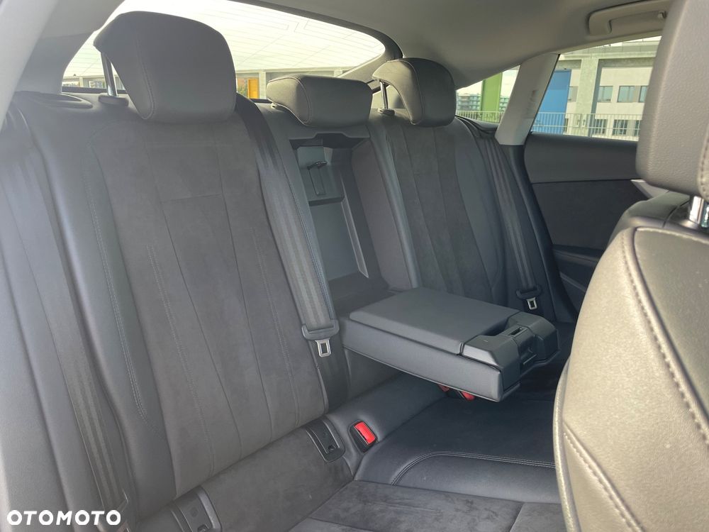 Audi A5 Sportback 40 TDI mHEV S tronic - 26