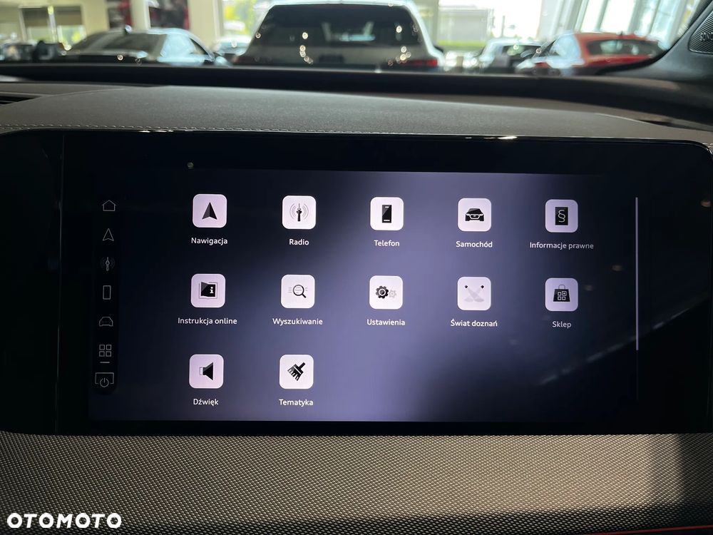Audi Q4 Sportback e-tron 45 82kWh S Line - 32