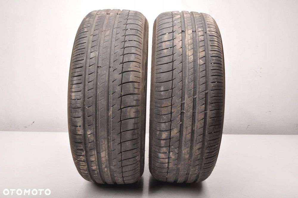 2x OPONY DIAMONBACK  DSH11  205/55 R16  23r - 1