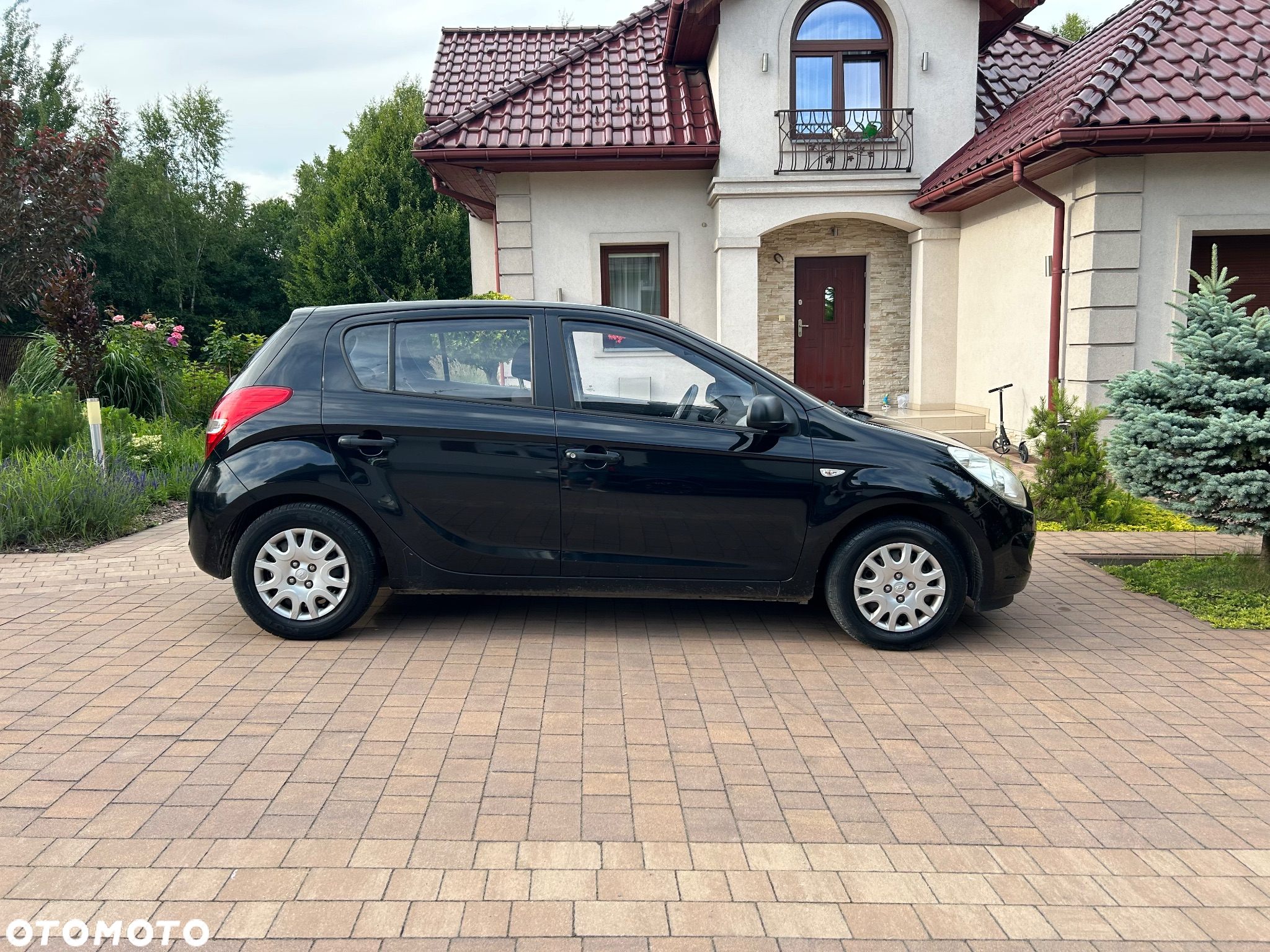 Hyundai i20 1.2 Comfort - 8