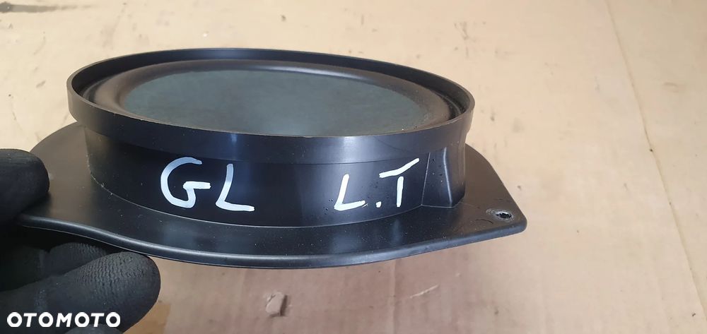 Głośnik drzwi lewy tył tylny lewy Mercedes GL X166 W166 A2049062401 - 7