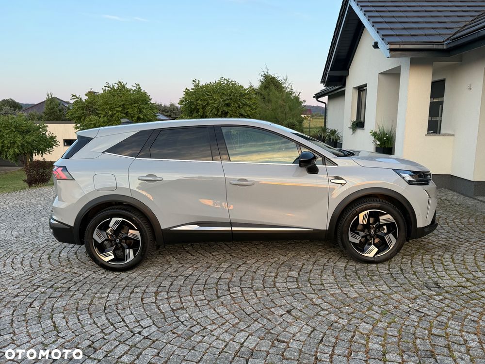 Renault Symbioz TCe Mild Hybrid 140 EDC EVOLUTION - 6