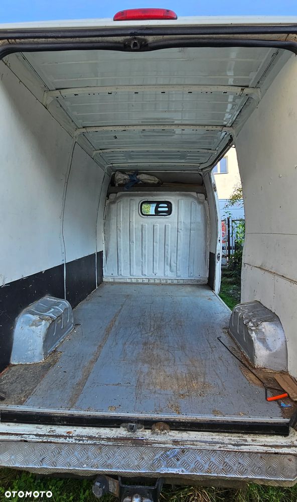 Fiat Ducato - 11