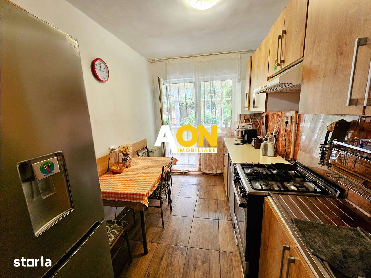 Apartament 4 camere, 2 balcoane, 2 bai, 79 mp utili, zona Closca — fotografia 3