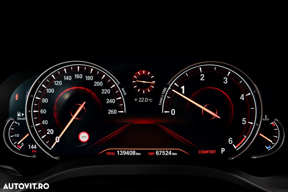 BMW X3 xDrive20d Aut. xLine - 38