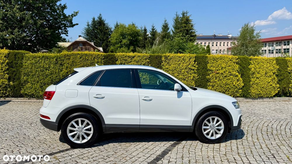 Audi Q3 2.0 TDI - 14