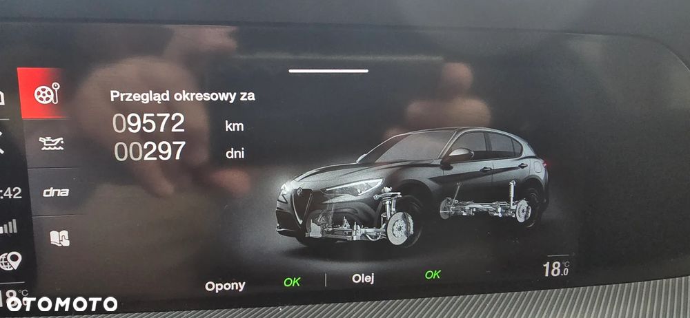 Alfa Romeo Stelvio 2.0 Turbo Veloce Q4 - 15