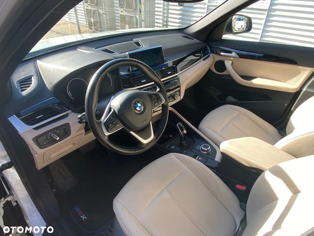 BMW X1 - 7