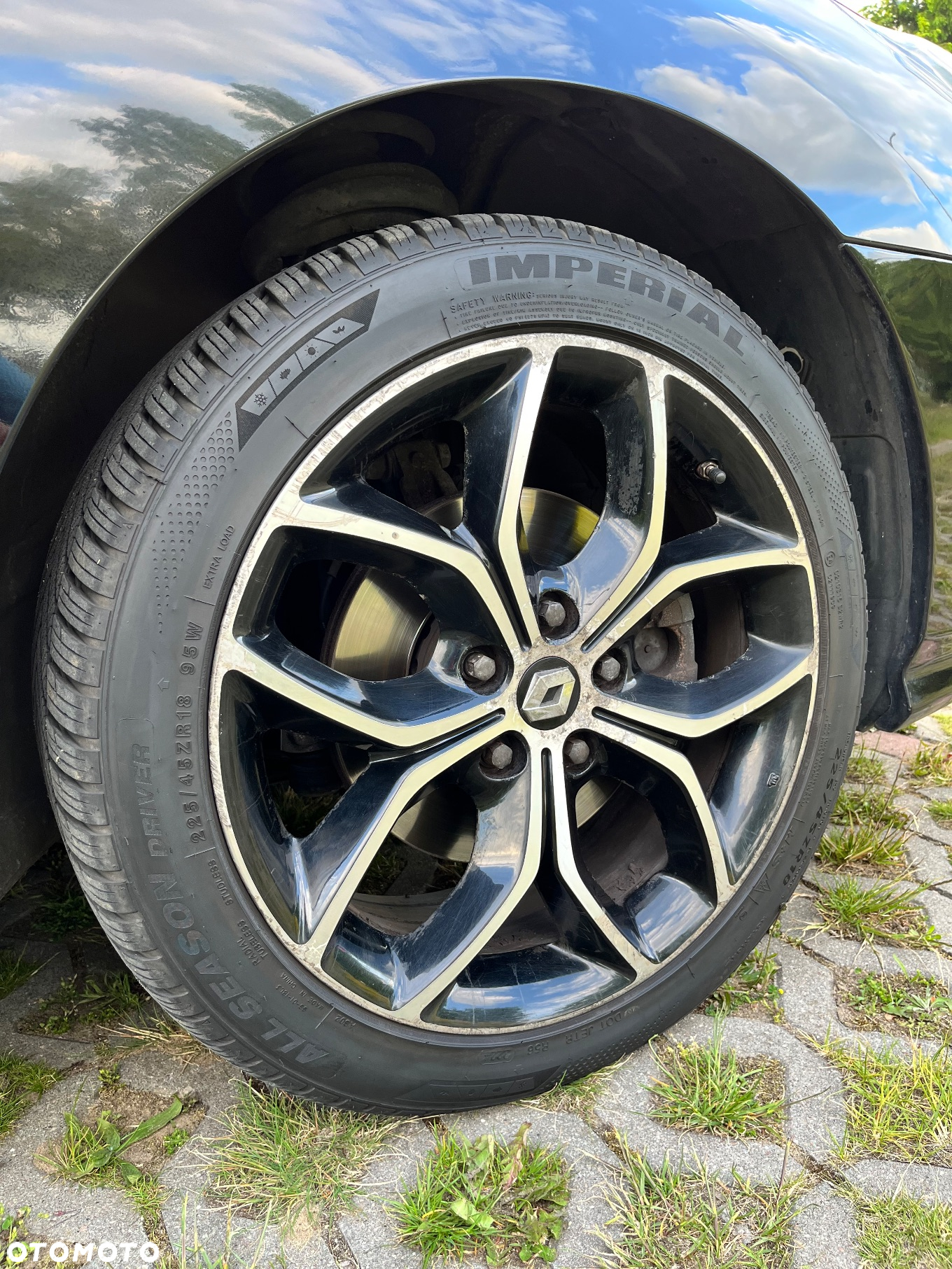 Renault Latitude dCi 175 FAP - 9
