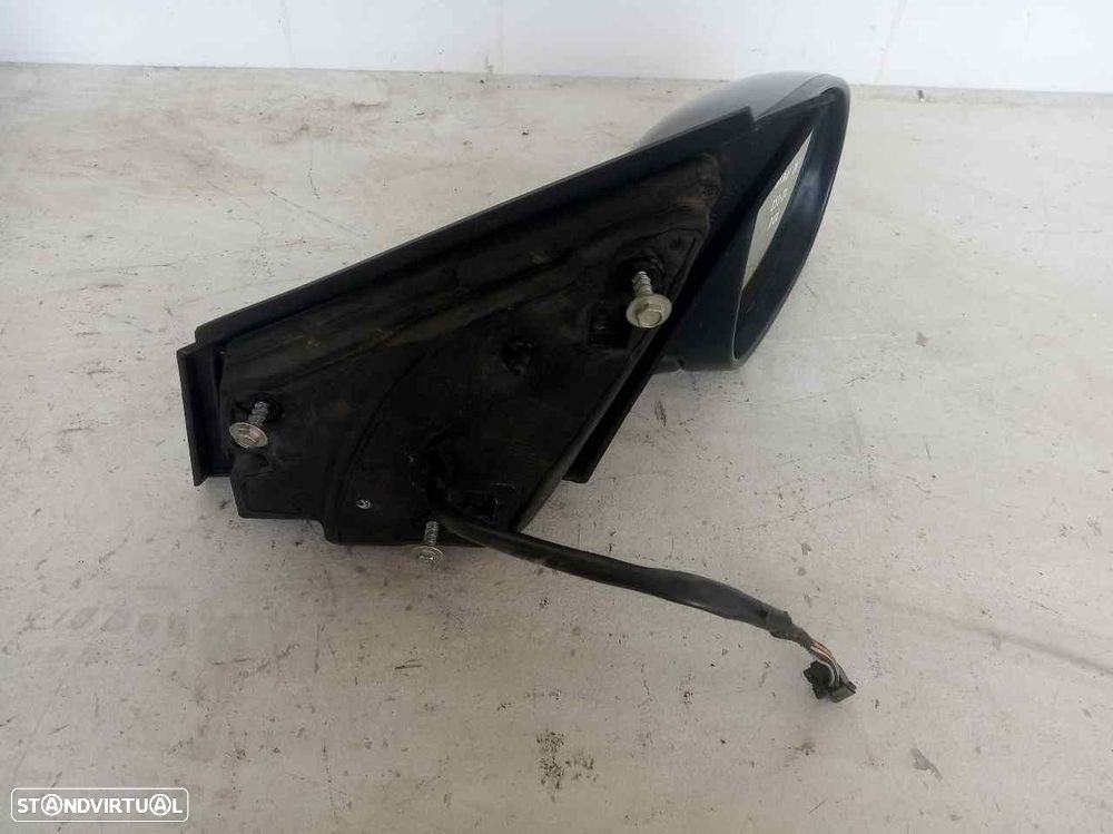 ESPELHO RETROVISOR DIREITO FIAT BRAVO II -01704737500 - 1