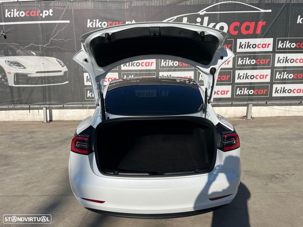 Tesla Model 3 Standard Range Plus RWD - 8