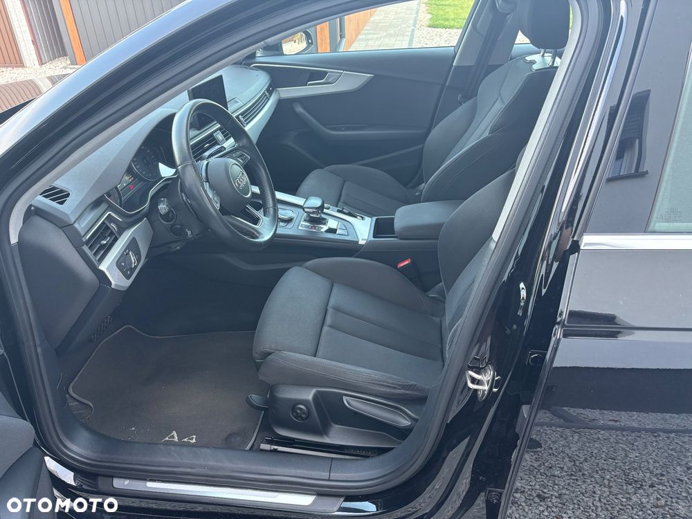 Audi A4 - 14