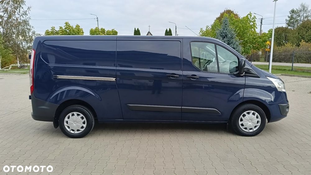 Opel VIVARO 1.6 CDTI 120 KM - 34