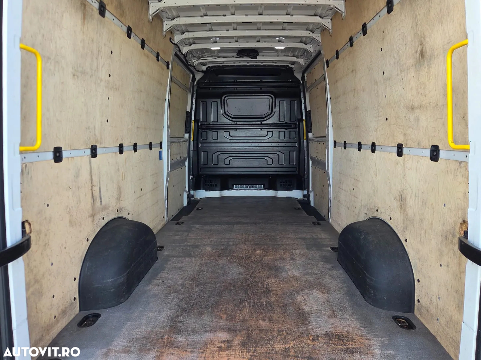 Volkswagen New Crafter Extralung L4H3 - 11