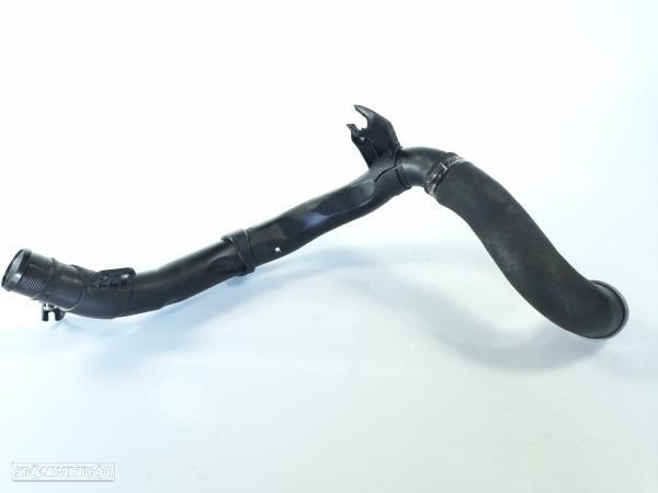 Tubo Intercooler  Volkswagen Golf Vi (5K1) - 1
