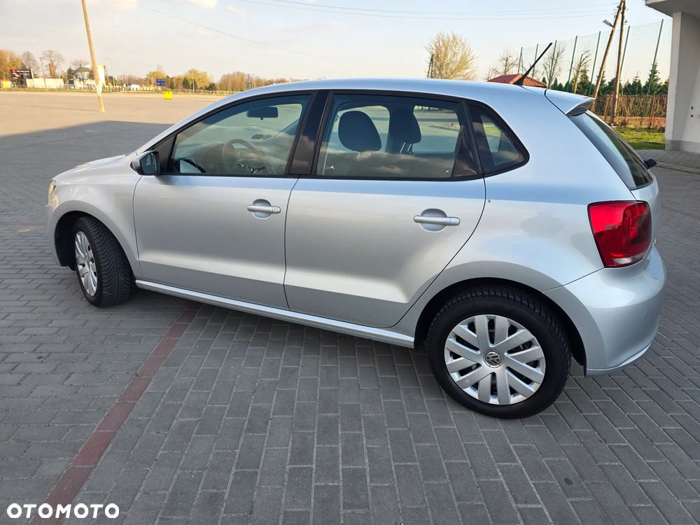 Volkswagen Polo - 5