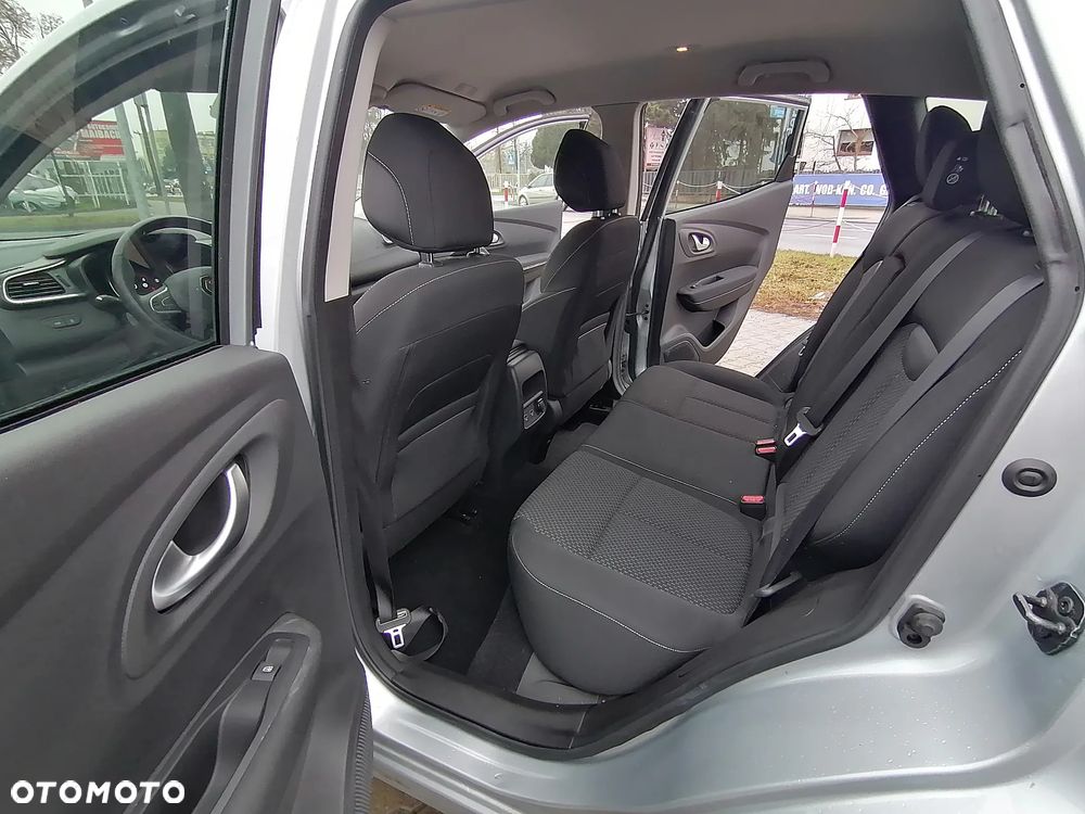 Renault Kadjar BLUE dCi 115 LIMITED - 25