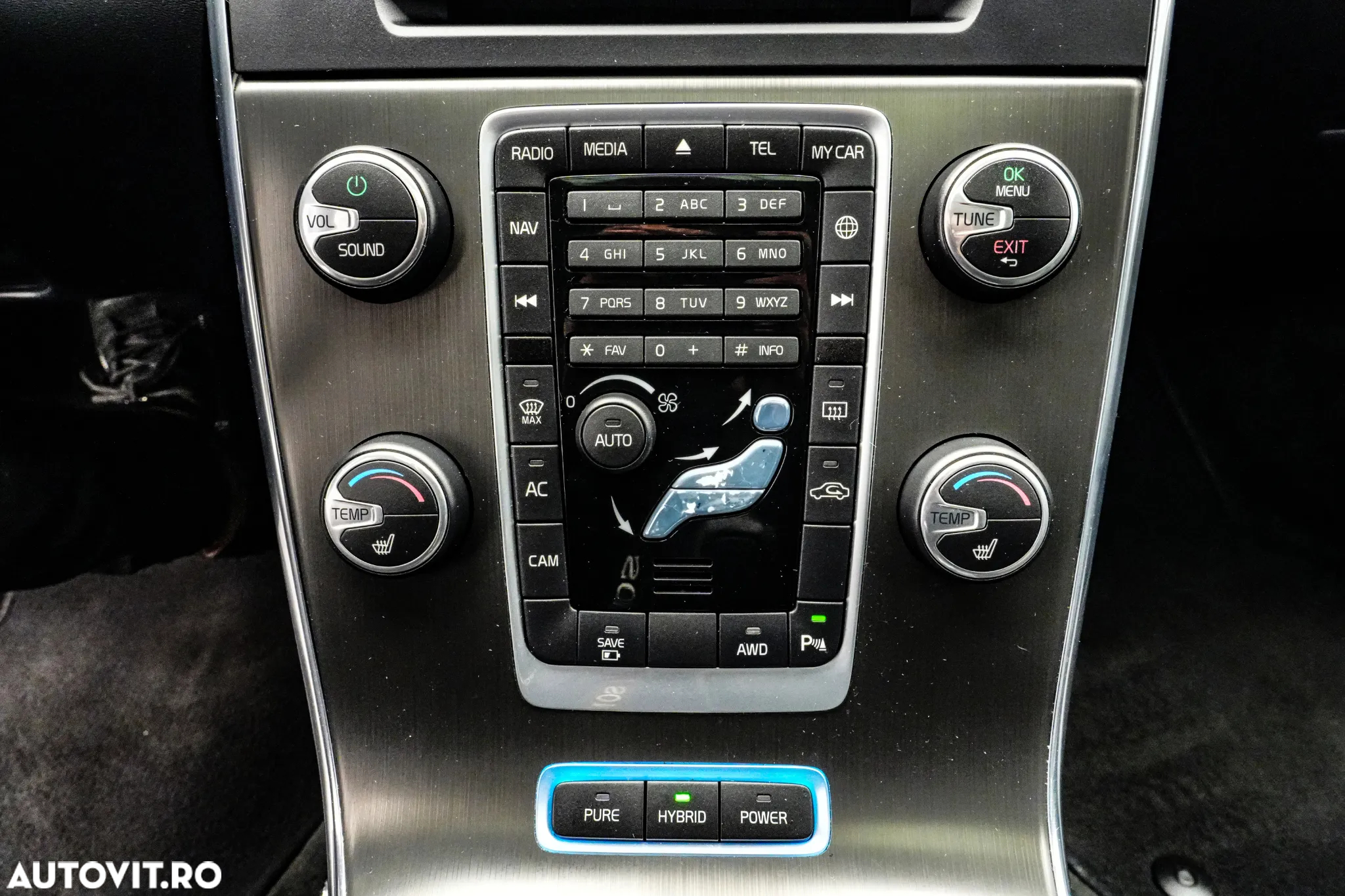 Volvo V60 - 22