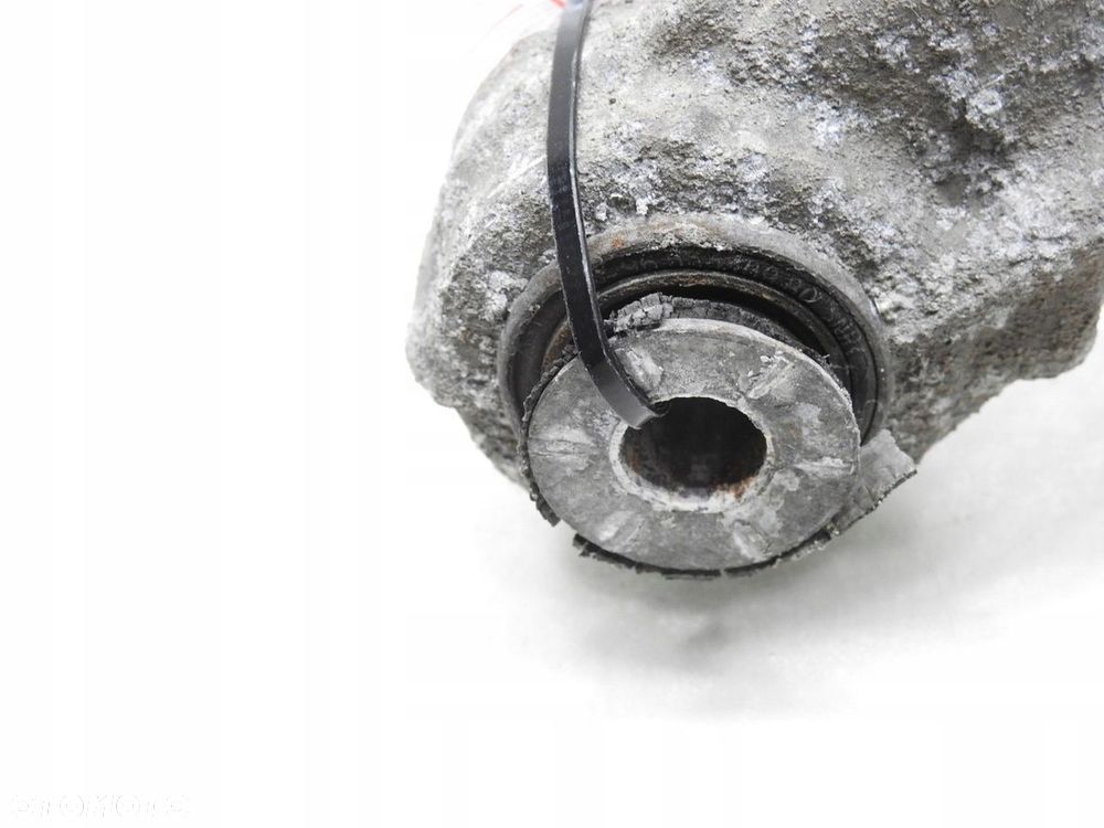 WAHACZ PRAWY TYŁ PEUGEOT 407 COUPE 3.0 V6 HDI - 8