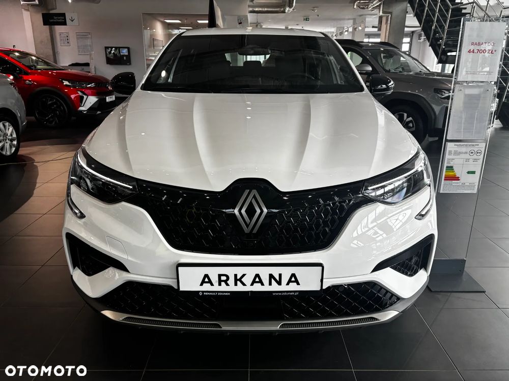 Renault Arkana - 4