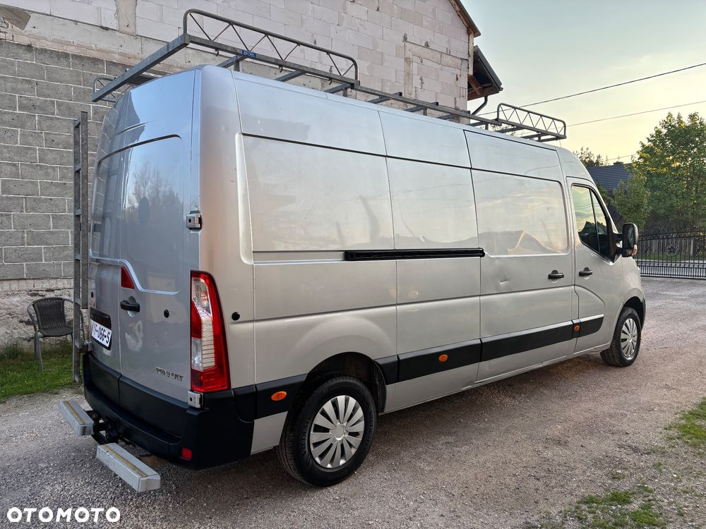 Renault Master - 5
