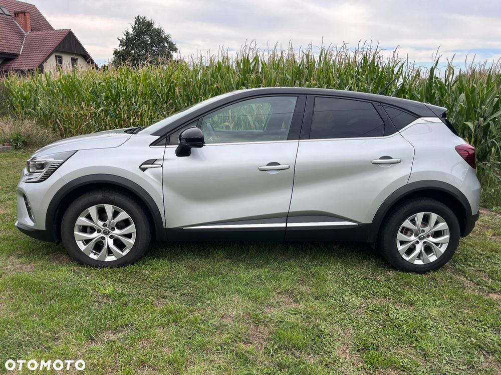 Renault Captur TCe 100 INTENS - 4