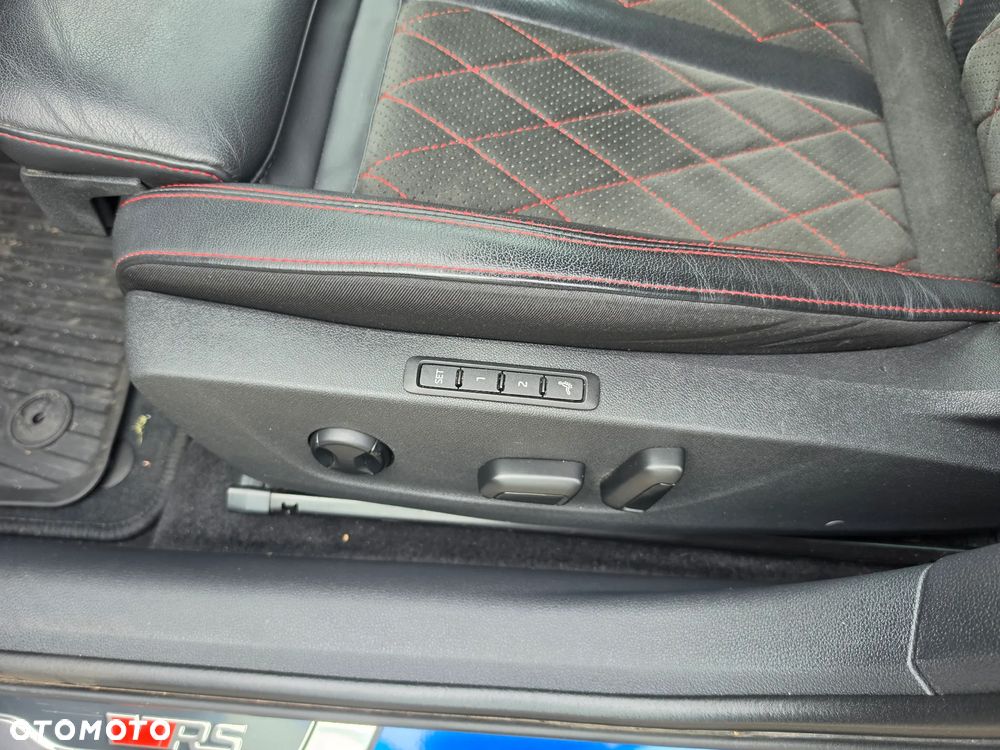 Skoda Octavia 2.0 TDI 4x4 RS DSG - 12