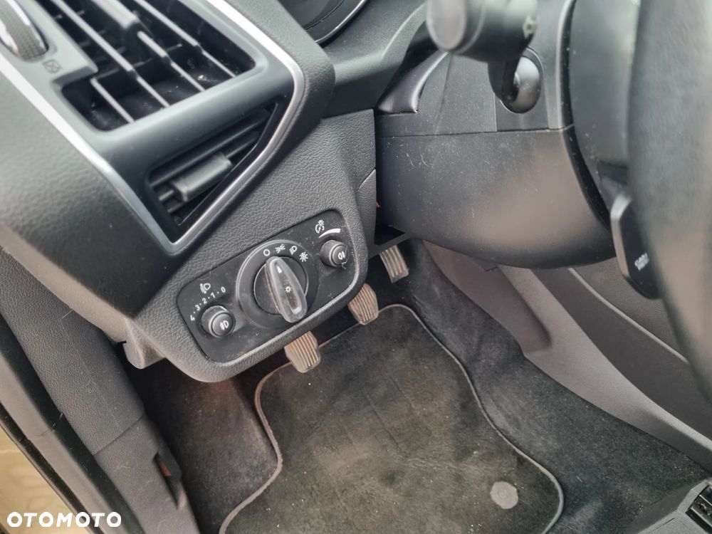 Ford Kuga 2.0 TDCi Titanium - 19